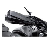 SW-Motech Kobra Paramani per moto - Nero - Plastica & Alluminio