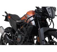 SW-Motech KTM Adventure 390 supporto superiore paraurti