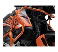 SW-Motech KTM Adventure 790 890 SBL.04.521.10100/EB supporto superiore paraurti