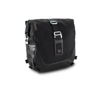 Borsa Laterale Sinistra Sw-Motech Legend Gear LC2 Black Edition 13,5 Litri