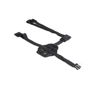 SW-Motech Legend Fondina LA7 - Nero. Per LA1 e LA8., nero