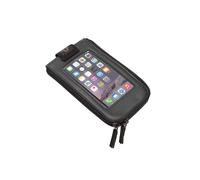 SW-Motech Legend Gear borsa per smartphone LA3 - Black Edition - Borsa accessori. Compatibile con il tocco. Display a 5,5".