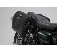 SW-Motech Legend Gear LC, sistema di borse laterali LC2 Sinistra/LC2 Destra male