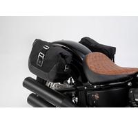 SW-Motech Legend Gear LC, sistema di borse laterali Sinistra LC2/Destra LC1 male