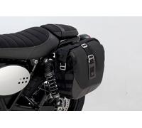 Sistema di borse laterali SW-Motech Legend Gear LC - Triumph Street Scrambler (16-).