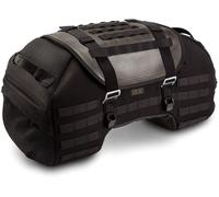 SW-Motech Legend Gear LR2, borsa posteriore male Nero/Marrone