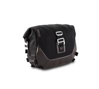 Legend Gear set borse da sella LS2 Lato sx+dx per supporto SLS, 13,5 L