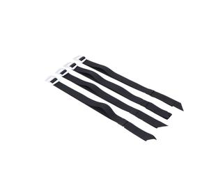 SW-Motech Legend Gear set per messenger bag LR3 - 4 cinghie a cinghia. Per l'attacco della bicicletta.