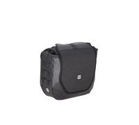 Sw-motech V-loc Legend Gear 11l Bmw R 12 G/s Abs 25-26/honda Cb 1000 Abs/cb 1000 Sp2 Abs 25-26 Side Saddlebag Nero