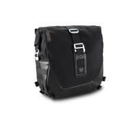 SW-MOTECH Legend Gear side bag system LC Black Edition Triumph Scrambler 1200 XC / XE (18-). | BC.HTA.11.929.20100