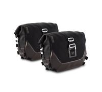 SW-Motech Legend Gear side bag system LC - Honda CL500 (22-).