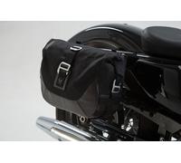 SW-Motech Legend Gear side bag system LC - Modelli Harley-Davidson Sportster (04-).