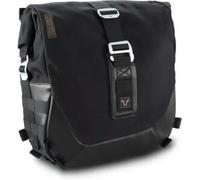 SW-Motech Legend Borsa laterale LC Black Edition - Yamaha XSR900 Abarth (17-).