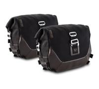 SISTEMA di borse laterali SW-Motech Legend Gear LC - Triumph Thruxton RS (19-).