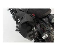 SW-Motech Legend Gear LC, sistema di borse laterali LC2 Sinistra male