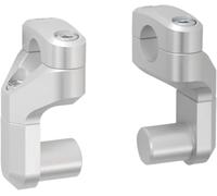 SW-MOTECH LEH.00.039.171/S VARIO BARBACK BMW G 650 XCHALLENGE 2007