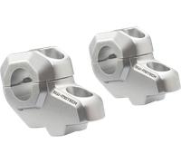 SW-MOTECH LEH.00.039.21001/S BAR BACK 22MM S BMW R 1150 GS ABS ADVENTURE 2003