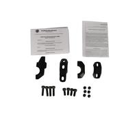 SW-MOTECH LEH.00.039.23100/B MANUBRIO ARRETRATO MOTO MORINI X-CAPE 650 ABS 2022