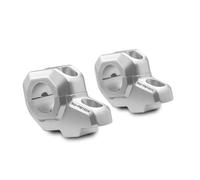 SW-MOTECH LEH.00.039.23100/S MANUBRIO ARRETRATO KTM ADVENTURE 950 2005