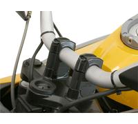 SW-MOTECH LEH.07.039.111/B RIALZO MANUBRIO 30MM BMW R 1200 GS 2005