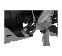 SW-Motech Leva Cambio Alluminio fresato CNC