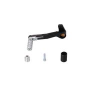 Leva cambio Nero, Argento Sw-motech Ducati Multistrada V4 FSC.22.822.10001