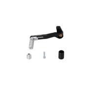 Leva cambio Nero, Argento Sw-motech Ducati Multistrada V4 FSC.22.822.10001