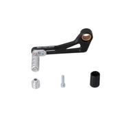 SW-Motech Leva del cambio - BMW R 1200 R/RS (14-18), R 1250 R/RS (18-).