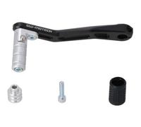 SW-Motech Leva del cambio - BMW R 1300 GS (23-)/Adv. (24-), R 1300 RS (25-).