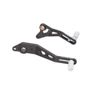 SW-Motech Leva del cambio e pedali del freno - Kawasaki Z1100 / SE (25-).