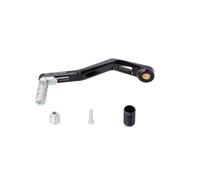 SW-Motech Leva Cambio Alluminio fresato CNC