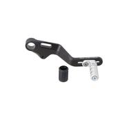 SW-Motech Leva del cambio - Suzuki GSX-8S / GSX-8R (22-).