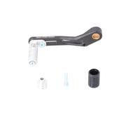 SW-Motech Leva del cambio - Triumph Tiger 1050 modelli (06-).