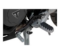 SW-Motech Leva Cambio Alluminio fresato CNC