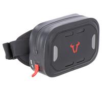 SW-Motech marsupio CINTURA WP NERO