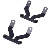 SW-Motech Kit di montaggio per parafango - Nero. Yamaha XSR700 (15-) / XSR700 XT (19-)., nero