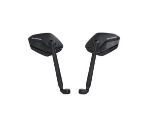 SW-MOTECH MIR.00.850.11401 MIRROR SET SPORT HONDA SW-T 400 ABS SILVER WING 2013