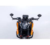 SW-MOTECH MIR.04.882.10001 BAR END MIRRORS SPECCHIETTO PER ESTREMITà MANUBRIO