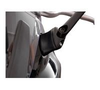 SW-Motech Estensione specchietto Profilo SVL.01.501.10800/B Nero per Honda CBF600S CBF1000/F