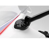 SW-Motech Mirror extension - Profilo. Nero. Modelli CBR., nero