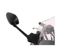 SW-Motech Mirror extension - Profilo. Nero. Suzuki. GSF 650 S. 09-.