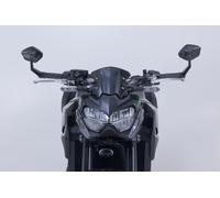 SW-Motech Mirror Set Sport - Specchietti retrovisori manubrio.