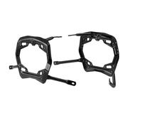 Sw-motech Montage Des Valises Latérales Pro Bmw R 12 G/s Abs 25-26 Kft.07.997.30001/b