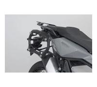 Sw-motech Montage Des Valises Latérales Pro Honda X-adv 20