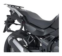 Sw-motech Montage Des Valises Latérales Pro Honda Xl750 Transalp 22