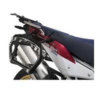 Sw-motech Montage Des Valises Latérales Pro Kft.01.890.30002/b Honda