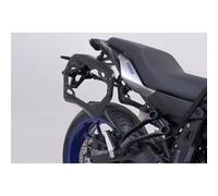 Sw-motech Attacco Per Borse Laterali Pro Yamaha Mt-07 Tracer 16