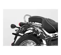Sw-motech Montage Des Valises Latérales Slc Right Triumph Bonneville Speedmaster 18