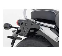 Telai valigie - SW-MOTECH Telaio laterale SLH destro LH12Triumph Bonneville Speedmaster (18-).