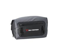 SW-Motech Drybag 180 tail bag - 18 l. Grigio/nero. Impermeabile., nero